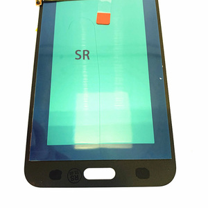 Nhà máy bán gốc điện thoại di động màn hình LCD hiển thị cho Samsung J700 J7-2015 J7 j700f j700m J700H - Product Image 6