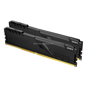 DDR4 <span class=keywords><strong>RAM</strong></span> 4GB <span class=keywords><strong>8GB</strong></span> 2400MHz 2666MHz Memoria para computadora portátil de escritorio Chips originales 100% Probado Pedido a granel directo de fábrica Descuento en stock - Product Image 1