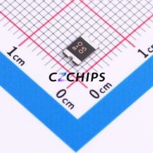 SMD1812-050-15 Resettable Fuse 1812 Fuse 15V 40A 500mA 1A - Product Image 2