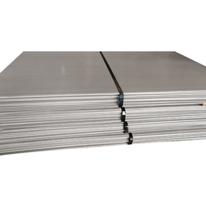 Professional Precision Stainless Sheet Ground Plate Slitted Panel TP304 TP304L TP316 TP316L TP321 TP309S TP310S TP317L TP347H TP - Product Image 1