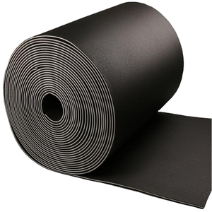 Paneles Acústicos de Espuma de Poliuretano con Forma de Burbuja de 10 mm de Espesor de Sound Valley, Láminas de Aislamiento Acústico, <span class=keywords><strong>Piso</strong></span> <span class=keywords><strong>Flotante</strong></span>, Kit de Batería para KTV - Product Image 3