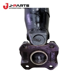 ชุดเพลาขับใบพัดสำหรับรถยนต์โตโยต้าไฮเอซ LH103 ปี 1993-1998 รุ่น 37110-26270 - Product Image 3