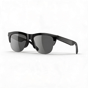 Auriculares inalámbricos F06, gafas de sol de diseño deportivo, elegantes y modernas, manos libres, para hombres y mujeres. - Product Image 2