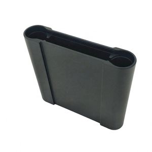 Boîtier de fraisage CNC de précision, boîtier en aluminium anodisé extrudé, fabriqué en Guangdong - Product Image 3