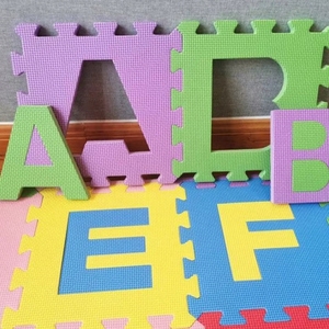 <span class=keywords><strong>Tapis</strong></span> de sol en <span class=keywords><strong>mousse</strong></span> EVA écologique, antidérapant, doux, pour enfants, chambre, salon, bureau, <span class=keywords><strong>tapis</strong></span> DIY - Product Image 3