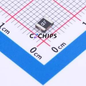 SMD1210-050-30V Resettable Fuse 1210 Fuse 30V 100A 500mA 1A - Product Image 1