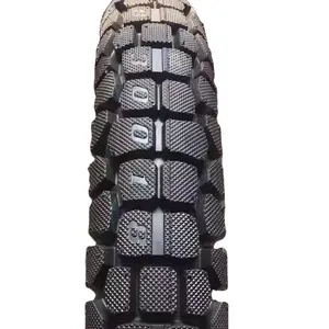 Hersteller chinesischer Gummi Motorrad Offroad Reifen 110/100-18 110/90-19 100/90-19 140/80-18 120/100-18 100/90-18