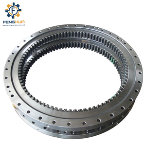 Piezas de Excavadora de Alta Calidad en Venta R60-5 R210LC R250 R210 R250 R290 R210-9 R290LC Excavadora Giro Oscilante R360 R954 R200 R320 - Product Image 2