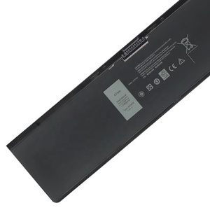 Nueva batería de ordenador portátil de calidad 34GKR para Dell Latitude E7420 E7440 <span class=keywords><strong>E7450</strong></span> 7,4 V 47WH reemplazos de batería de portátil - Product Image 6