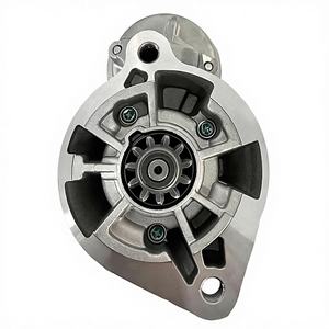 Vente Flash : Démarreur de Voiture 19744 028000-9040 128000-1560 128000-1561 pour Toyota Daihatsu 6T 6.9T - Product Image 1