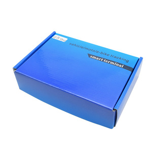 Lot <span class=keywords><strong>de</strong></span> 5 traceurs GPS 2G/4G GT02D/TK110 ultra-précis avec <span class=keywords><strong>coupure</strong></span> <span class=keywords><strong>de</strong></span> carburant/arrêt du moteur et alarme d'accélération pour la gestion <span class=keywords><strong>de</strong></span> flotte - Product Image 5