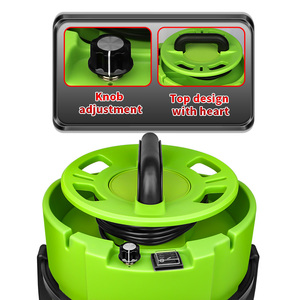 Limpiadores manuales portátiles de agua para piscinas Aspirador industrial para automóviles a un precio - Product Image 6