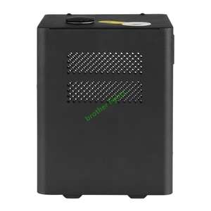 Máquina de Chispas Frías Inalámbrica Recargable de 350W para Fiestas de Navidad 2026, Mini Máquina de Pirotecnia Fría para Conciertos, DJ, Bodas - Product Image 6