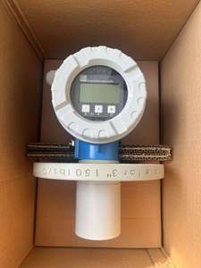 อุปกรณ์ส่งสัญญาณระดับอัลตราโซนิก Evanshauser E H Prosonic M FMU42, เซ็นเซอร์ระดับ 4-20 มิลลิแอมป์, ระดับ - Product Image 2