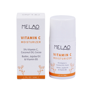 Cosmetici Efficace Whitening Idratante Anti-aging alleggerimento Della Pelle Del Viso Vitamina C Crema per il Viso - Product Image 1