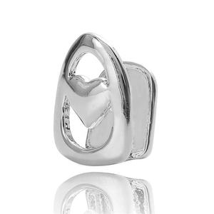 Prothèse dentaire <span class=keywords><strong>en</strong></span> forme de Vampire, bijoux <span class=keywords><strong>en</strong></span> plaqué <span class=keywords><strong>or</strong></span> véritable, hip hop, <span class=keywords><strong>en</strong></span> laiton, simple, creux, cœur, dents grillz, vente <span class=keywords><strong>en</strong></span> gros - Product Image 5