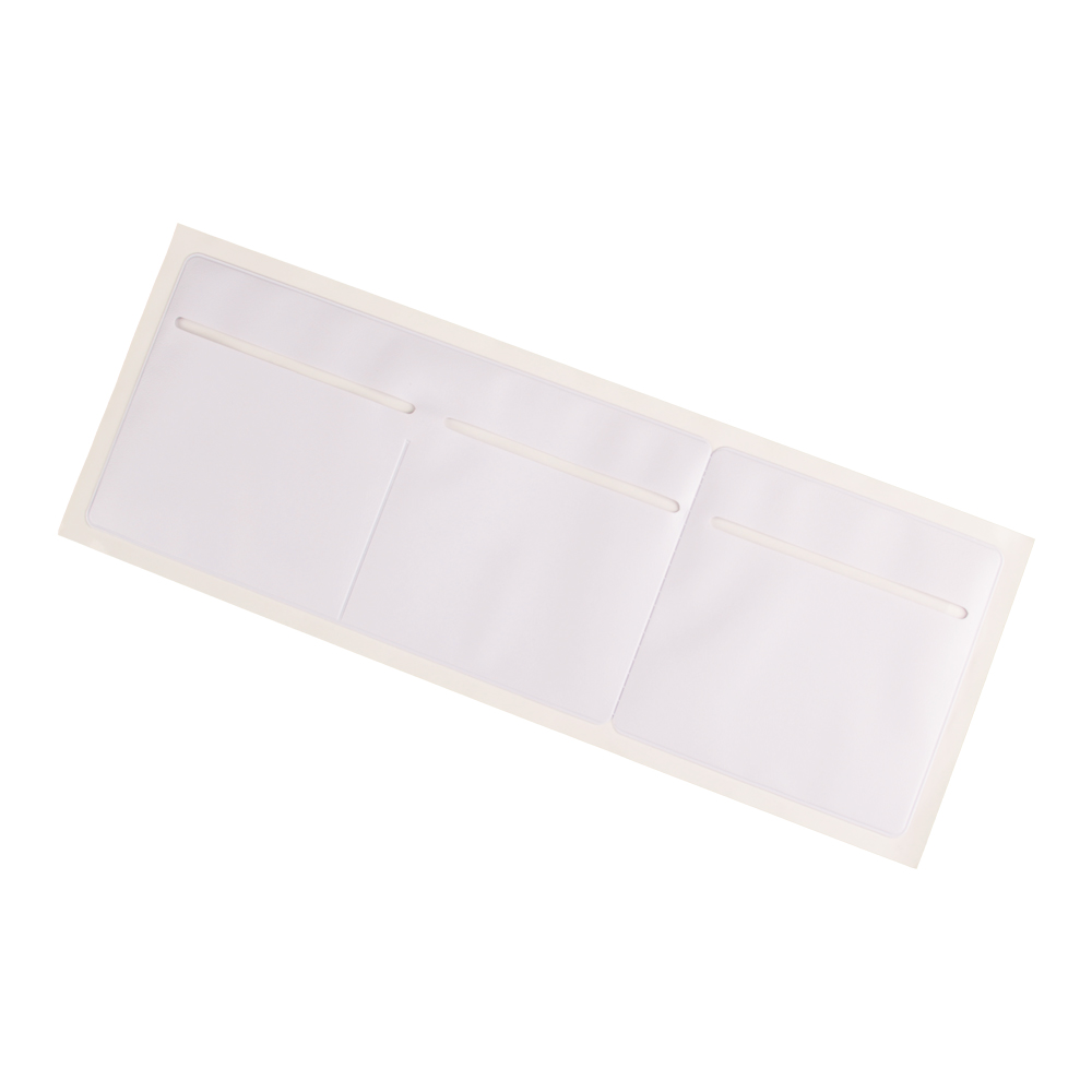 Антистатические наклейки Maglory на автомобильное страхование, сумка без разрыва, защитная наклейка, сумка для осмотра автомобиля, автозапчасти