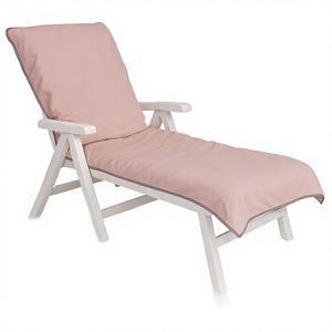 Housse de protection CalmySEA pour chaise longue et chaise de <span class=keywords><strong>jardin</strong></span> 200x75cm, en papier, séchage rapide, gain de place (<span class=keywords><strong>rose</strong></span> foncé, 1 pièce) - Product Image 1