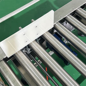 Équipement de machine de rayon X d'acier inoxydable avec la garantie de 1 an inspectant des contaminants dans la nourriture - Product Image 5