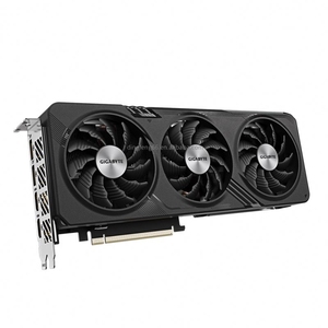 Nueva Tarjeta Gráfica para Juegos RTX <span class=keywords><strong>4060</strong></span> Ti GAMING OC 8G GDDR6 PCI Express, Ventilador, 4352 Núcleos CUDA, Soporte <span class=keywords><strong>4K</strong></span>, 12nm, DirectX 12 - Product Image 2