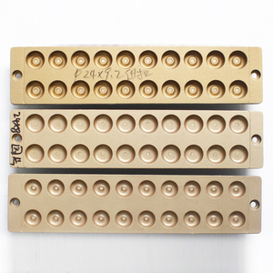 ¡Molde de caramelo empresas dulces molde Cruz molde personalizado! - Product Image 1