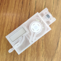 Amortisseur d'encre d'imprimante éco-solvant de haute qualité nouvelle condition pour DX5 XP600 I3200 4720 filtre de déchargeur de tête d'impression