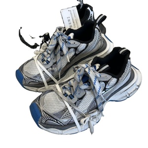 Nouvelles Chaussures de Sport d'Extérieur de Haute Qualité Paris Fashion Rigina 2O26, Chaussures de Course à Semelle Épaisse de Designer, Chaussures de Marche Décontractées 3XL - Product Image 4