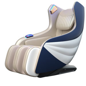 Werkseitiger Ganzkörper <span class=keywords><strong>massage</strong></span> stuhl 3D Zero Gravity Commercial <span class=keywords><strong>Massage</strong></span> stuhl mit Münz betreiber und Zahlungs system - Product Image 5