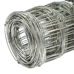 Barrière de <span class=keywords><strong>grillage</strong></span> de moutons de bétail de barrière de ferme de Offre Spéciale Lowes pour la sécurité de pâturage - Product Image 2