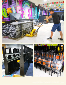 Thế giới tốt nhất bán mini hát gian hàng KTV gian hàng đồng tiền hoạt động karaoke gian hàng - Product Image 6