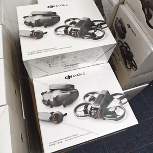 โดรน DJI <span class=keywords><strong>Avatar</strong></span> <span class=keywords><strong>2</strong></span> รุ่น 4K ของแท้ พร้อมแบตเตอรี่เดี่ยว/ ชุด <span class=keywords><strong>Avatar</strong></span> <span class=keywords><strong>2</strong></span> Fly More Combo (แบตเตอรี่ 3 ก้อน) พร้อมแว่น Goggles 3 สำหรับ DJI - Product Image 6