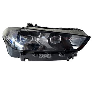 Sistema de Iluminación Original para Automóviles, Faros Delanteros LED para <span class=keywords><strong>BMW</strong></span> <span class=keywords><strong>X5</strong></span> G05 Lci 2024-2026 - Product Image 1