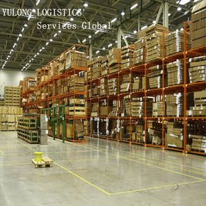 Транспортные услуги Fba грузовые <span class=keywords><strong>Amazon</strong></span>, воздушные грузовые перевозки, Китай, Франция, судоходный агент - Product Image 6