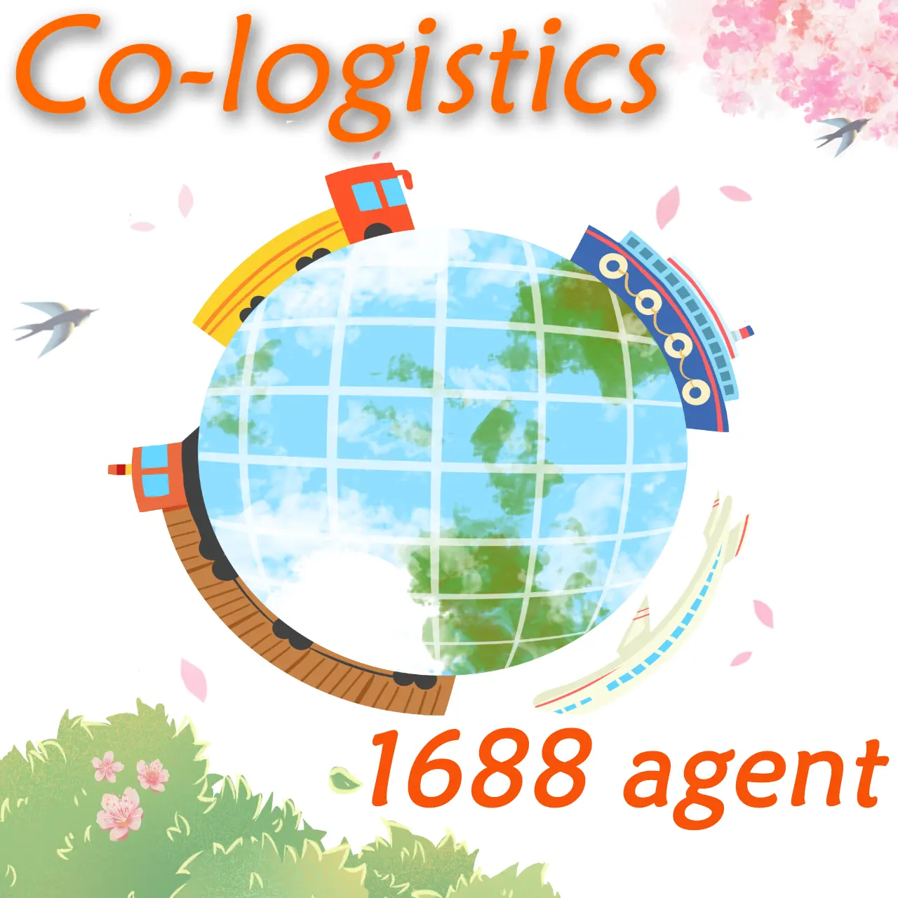Reliable China Logistics Supply Chain Shipping Agent Ship Cargo By Air Sea From China To Houston / Chicago / Detroit