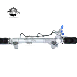 Fábrica al por mayor nueva cremallera de dirección asistida hidráulica y engranaje de dirección para TOYOTA HILUX / VIGO 4WD 44200-<span class=keywords><strong>0K040</strong></span> <span class=keywords><strong>44250</strong></span>-<span class=keywords><strong>0K040</strong></span> - Product Image 3