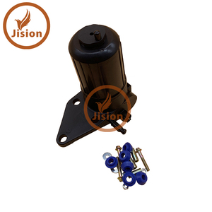 ปั๊มสูบน้ำมันเชื้อเพลิงแบบยกสำหรับ ULPK0040เครื่องยนต์4132A014M1 ULPK0039 4132A015 4132A16 - Product Image 1