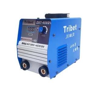 Arc welder small body manual welder 220V 380V small all copper micro welding wire arc-408dv