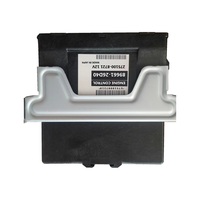 89661-26D40 Unité de commande moteur ECU ECM neuve d'origine Module informatique moteur PCM pour Toyota
