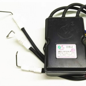ตัวควบคุมเครื่องทำน้ำอุ่นแบบเข็มสามสายอเนกประสงค์ 220V ระบบจุดระเบิดด้วยไฟฟ้าแบบดูดอากาศออก พร้อมหน้าจอแสดงผลและเซ็นเซอร์ - Product Image 3