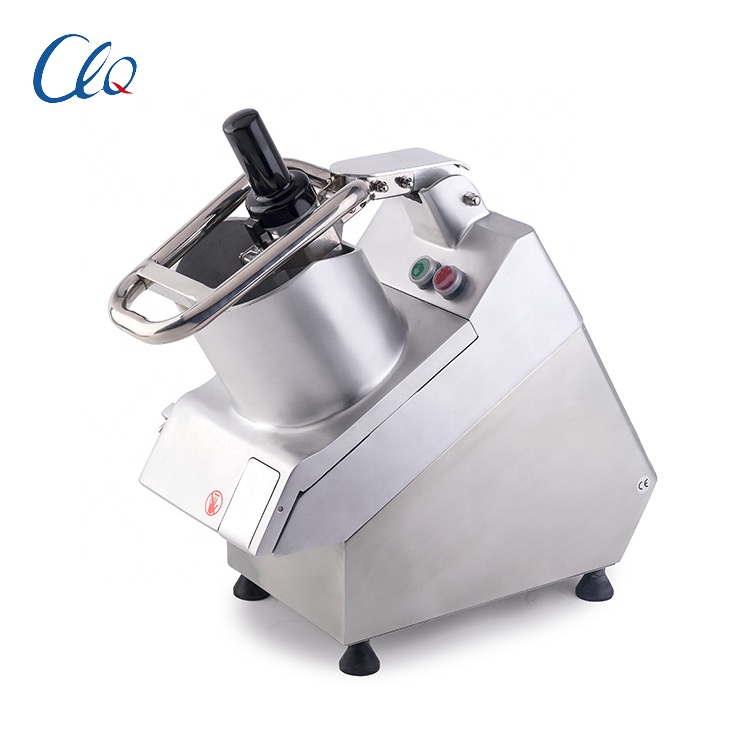 Автоматическая многофункциональная машина для резки овощей по заводской оптовой цене