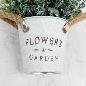 Plantes artificielles d'<span class=keywords><strong>eucalyptus</strong></span> en <span class=keywords><strong>pot</strong></span> miniature de 25 cm pour la décoration de table intérieure, <span class=keywords><strong>pot</strong></span> en pulpe, plastique, faux romarin vert - Product Image 2