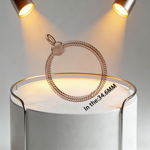 <span class=keywords><strong>Collar</strong></span> con Colgante Cuadrado <span class=keywords><strong>de</strong></span> Plata 925 <span class=keywords><strong>de</strong></span> Alta Calidad con Zirconia en Forma <span class=keywords><strong>de</strong></span> Corazón y Lazo, Joyería Exquisita para Mujeres Europeas en Fiestas - Product Image 6