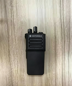 <span class=keywords><strong>Radio</strong></span> bidirectionnelle Motorola IP68 étanche 5W portée 10km UHF VHF double bande numérique portable sans fil kit talkie-walkie DP4401e - Product Image 1