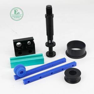 柔軟なナイロンシート自己潤滑性滑らかなMCナイロンボード在庫あり - Product Image 2