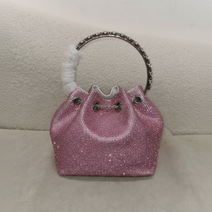Bolso de mano artesanal de latón con concha marina, bolso de mano de Bahrein muy vendido a bajo precio - Product Image 1