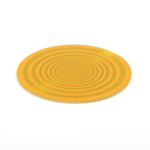 Mwo polarized ऑप्टिकल डिस्क 100 मिमी मल्टी-वेव ऑसिलेटर एंटीना स्वास्थ्य ऊर्जा डिस्क मानव शरीर सेल मरम्मत और वसूली - Product Image 5