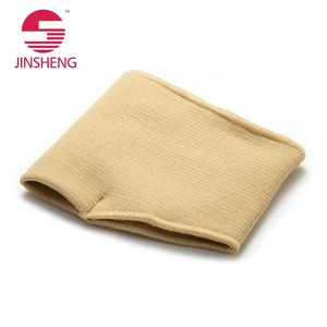 Coussinets métatarsiens pour l'avant-pied, protection de la plante du pied, soutien du pied, semelle intérieure pour fasciite plantaire - Product Image 4