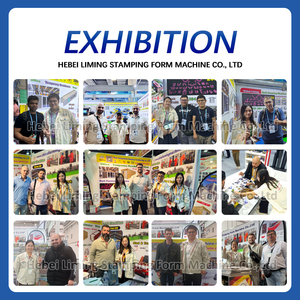 Hà Bắc <span class=keywords><strong>Liming</strong></span> Kim Loại Gạch Roof <span class=keywords><strong>Ridge</strong></span> Đóng Nắp Máy Làm Kim Loại Mái Nhà Nhấp Nháy Máy - Product Image 5