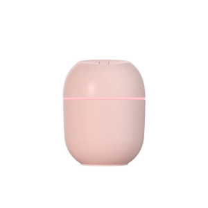 2024 HYX Portable voyage parfum aromathérapie Machnie humidificateur d'air maison enfants Usb ultrasons électrique personnalisé diffuseur essentiel - Product Image 2
