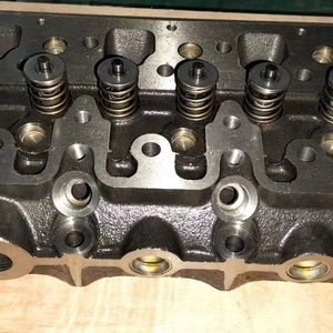 Conjunto de Cabeza de Cilindro para Excavadoras C2.2, C2.2T, C2.2TA, 3024C, 3024T, 404D-22, 404D-22T, 404C-22, 404A-22, 104-22 - Product Image 6
